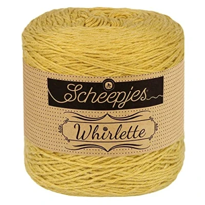 Imagen de Scheepjes 853 Mango Remolino Hilo 1x100g