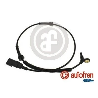 Imagen de Sensor, velocidad de la rueda AUTOFREN SEINSA DS 0184