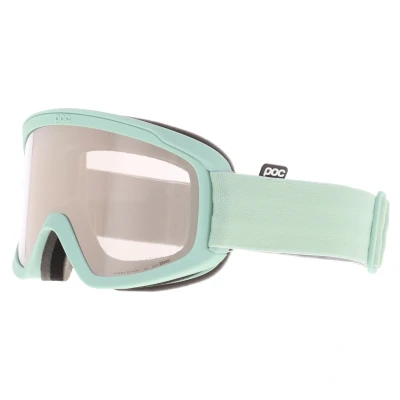 Imagen de POC Opsin Unisex Gafas De Esquí (Talla: Talla Única, Verde,beige)