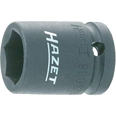 Imagen de HAZET 900S 16 Cubos insertables 38 12,5 (1/2&quot;)
