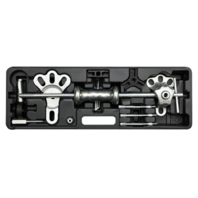 Imagen de YATO YT 25391 Kit de extractores 16 Acero cromo vanadio