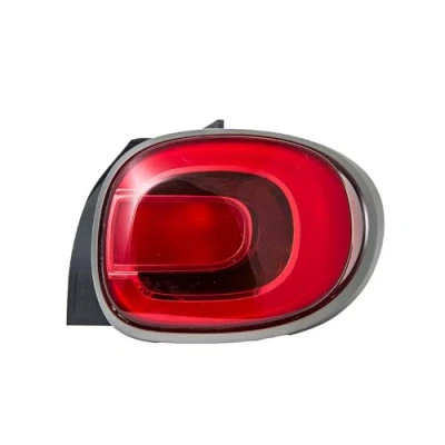 Imagen de MAGNETI MARELLI 715010415290 Piloto trasero derecha P21/5W, P21W con lámpara portalámparas FIAT: 500L