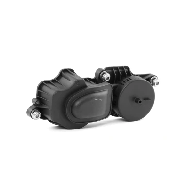 Imagen de VAICO V20 0954 Válvula, ventilación cárter Válvula de purga aire Cabeza cilíndrica con juntas filtro, tornillos EXPERT KITS +