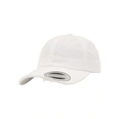 Imagen de Flexfit Profile Gorra, Talla: One Size, White