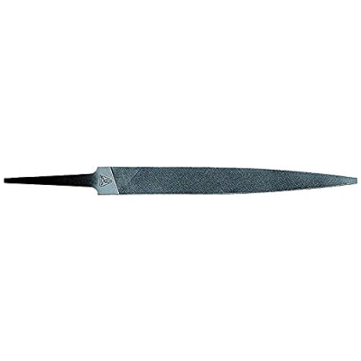 Imagen de Bellota 4007 6 FIN Lima plana delgada para mecánico, fina (6&quot;)