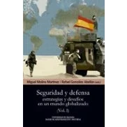 Imagen de Seguridad Y Defensa Vol I