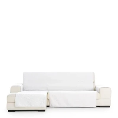 Imagen de EYSA Funda de Chaise Longue práctica Argento 240 cm