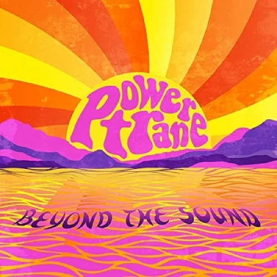 Imagen de Beyond The Sound (and Beyond) Vinilo