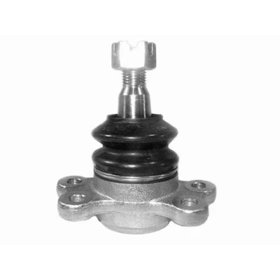 Imagen de LEMFÖRDER 15230 02 Rótula de suspensión Eje delantero, arriba, ambos lados, exterior OPEL: Frontera A Sport SUV Cabrio,