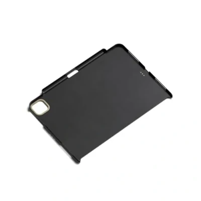 Imagen de Funda Magnética Satechi De Cuero Vegano Para Ipad Pro 11 (2022/21 4ª/3ª Generación) Y Air 10.9 (2020/22 4ª/5ª Generación Negro