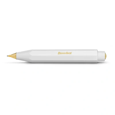 Imagen de Kaweco Classic Sport White PLC 0,7mm
