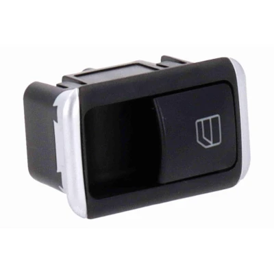 Imagen de VEMO V30 73 0010 Interruptor, elevalunas delante, Lado de pasajero MERCEDES BENZ: Clase E Sedán, G SUV, CLA Familiar