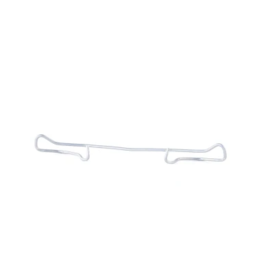 Imagen de ATE 11.8116 0292.1 Muelle, pinza de freno OPEL: Astra G Coupé, H GTC, Corsa E Hatchback