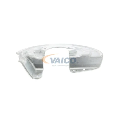 Imagen de VAICO V22 1117 Chapa Protectora de Disco Freno Eje trasero, derecha Original calidad CITROËN: C5 I Hatchback