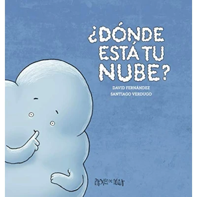 Imagen de ¿Dónde está tu nube? (Cosecha Propia)