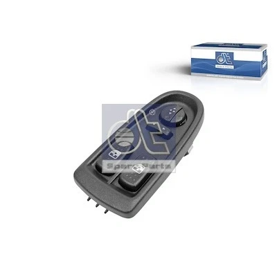 Imagen de Interruptor pulsador DT SPARE PARTS 7.80113