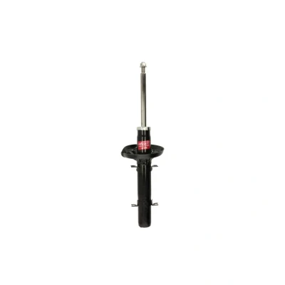 Imagen de KYB Excel G 333713 amortiguador Eje delantero Presión de gas Bitubular Columna Espiga arriba SEAT: Leon I Hatchback