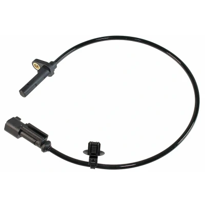 Imagen de METZGER 09001512 Sensor de ABS Eje trasero FORD: Transit V363 Furgón