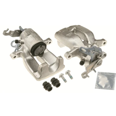 Imagen de TRW BHS1024E Pinza de freno Aluminio AUDI: A3 Sportback, Hatchback, TT Coupé, SKODA: Superb II VOLKSWAGEN: Eos norauto, oscaro, mister