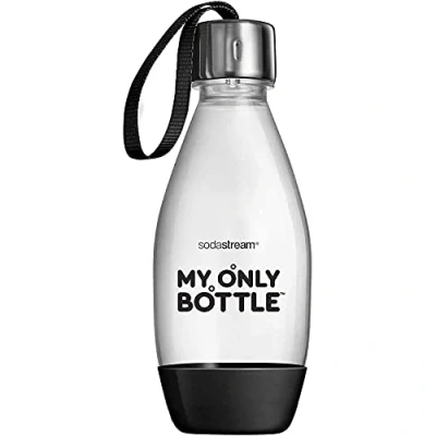 Imagen de Sodastream my only bottle 500ml black 1748162310