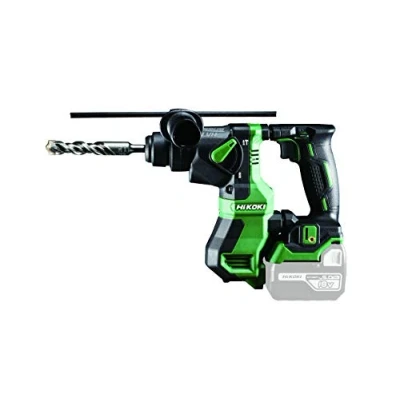 Imagen de HIKOKI DH18DPA Martillo perforador (sin batería ni cargador) 18 V