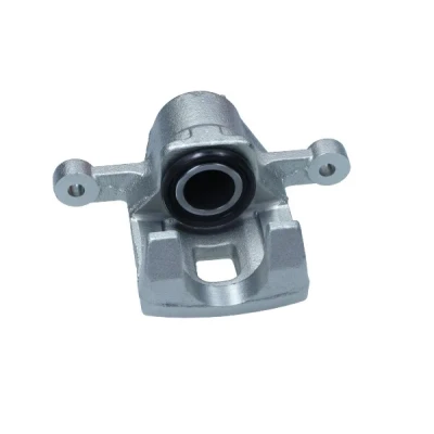 Imagen de MAXGEAR 82 1100 Pinza de freno Acero eje trasero, derecha, delante