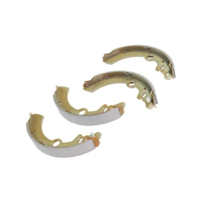 Imagen de DELPHI LS1933 Zapatas de Freno 180mm 26mm SUZUKI: IGNIS 2