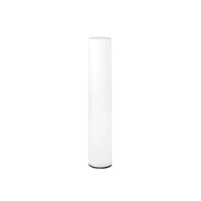 Imagen de FITY New Garden Lámpara de pie para exteriores (LED, con cable 102 cm), color blanco