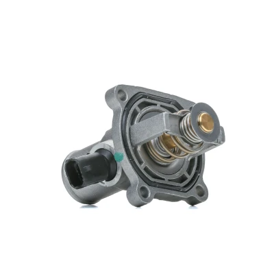 Imagen de PIERBURG 7.04879.00.0 Termostato, refrigerante con junta OPEL: Zafira B, Vectra C Berlina, Astra H GTC, CHEVROLET: Aveo Hatchback, Cruze Hatchback