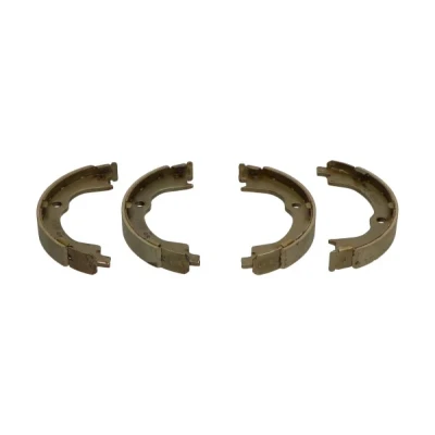 Imagen de KAVO PARTS KBS 1406 Zapatas de Freno 189 26 CHEVROLET: Captiva