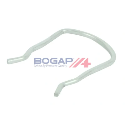 Imagen de BOGAP A1929100 Muelle de sujeción