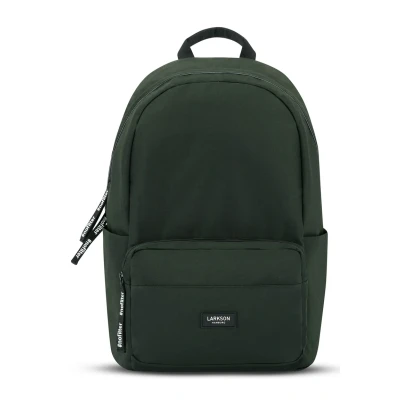 Imagen de Larkson NO 3 Mochila, Talla: One Size, Dunkelgrün
