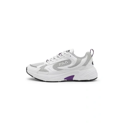Imagen de Fila Kreatix Zapatillas, Mujer, Talla: 38, White charisma Fibra sintética