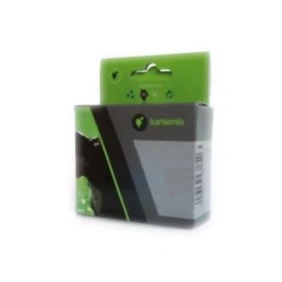 Imagen de Cartucho De Tinta Karkemis Compatible Hp Nº 901xl Negro 18ml