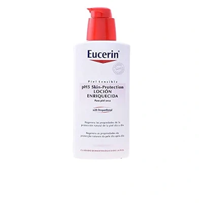 Imagen de Eucerin PH5 Enriched Loción corporal 400 ml
