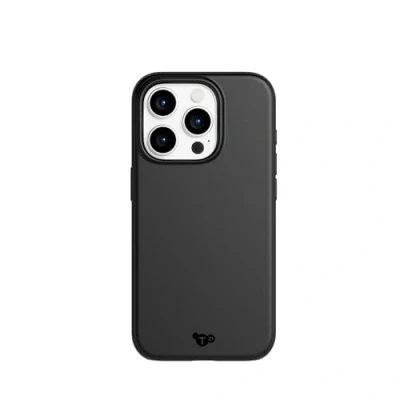 Imagen de Tech21 Evo Lite TPU Back Cover Negro Apple iPhone 15 Pro