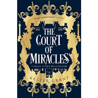 Imagen de the court of miracles: sunday times bestselling reimagining les misã©rables: book 1