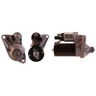 Imagen de LUCAS LRS02635 Motor de arranque 12 1,7 13 SEAT: Ibiza 4, VOLKSWAGEN: Polo V Hatchback, SKODA: Fabia 2