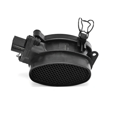 Imagen de DELPHI AF10298 12B1 Medidor de masa aire LAND ROVER: Freelander I SUV Cabrio, SUV, 75
