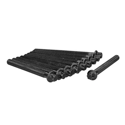 Imagen de AJUSA 81048400 Juego de Tornillos Culata Torx exterior 10 BMW: 5 Berlina, X5, 7, LAND ROVER: Range Rover 3