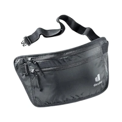 Imagen de deuter Security Money Belt II Riñonera