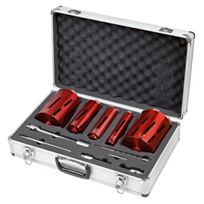 Imagen de Maestro Metal 5 Core &amp; Accessories Case