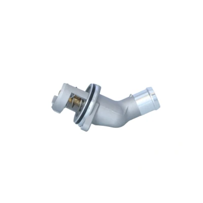 Imagen de NRF 725055 Termostato, refrigerante 92 con junta anular carcasa (cárter) AUDI: A4 B6 Berlina, B7 Avant