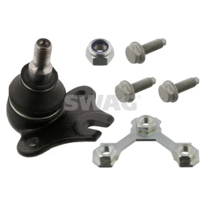 Imagen de SWAG 30 78 0036 Rótula de suspensión VOLKSWAGEN: GOLF 3, Passat B3/B4 Variant, Berlina, SEAT: TOLEDO 1