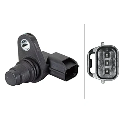 Imagen de HELLA 6PU 013 122 711 Sensores Hall SMART: Fortwo II Coupé