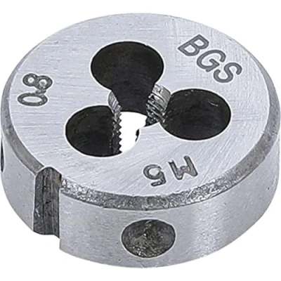 Imagen de BGS 1900 M5X0.8 S Terraja M5 x 0,8 25 mm