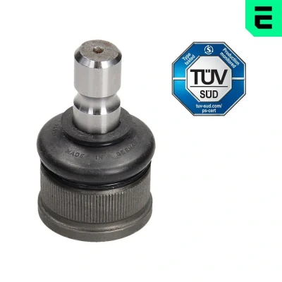 Imagen de OPTIMAL G3 1013 Rótula de suspensión Eje delantero, izquierda, derecha MAZDA: 3 Hatchback, 5, Berlina