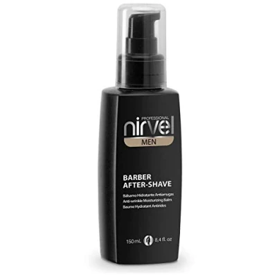 Imagen de Nirvel Barber, After Shave 150 ml