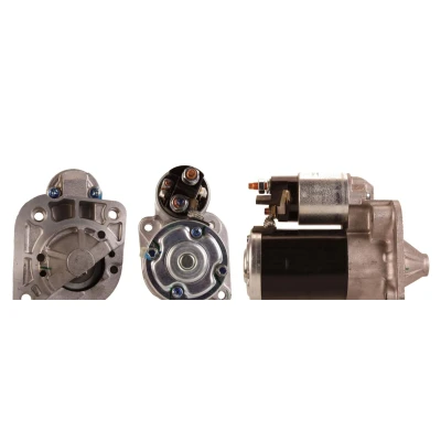 Imagen de LUCAS ELECTRICAL LRS02310 Motor de arranque 12 0,85 8 DACIA: Sandero I, Duster SUV, Logan I MCV, RENAULT: Kangoo II Express