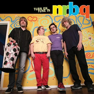 Imagen de Turn On, Tune In (Live) [Bonus DVD] [Vinilo]